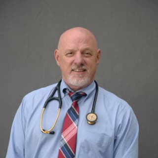 Gary Sprouse, MD, Internal Medicine, Chester, MD