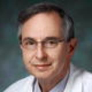 James Weiss, MD, Cardiology, Baltimore, MD
