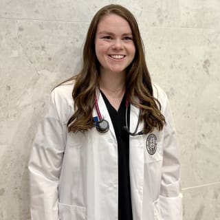 Brianna Looney, Physician Assistant, Boston, MA