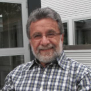 Daniel Skenderian