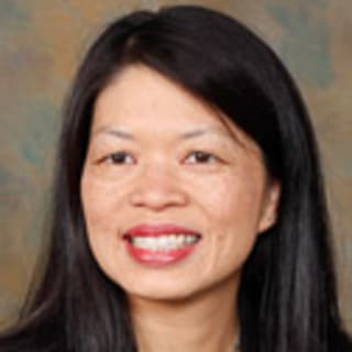 Pamela Ling, MD, Internal Medicine, San Francisco, CA, UCSF Medical Center