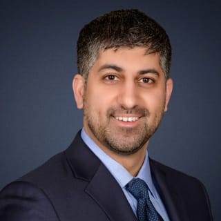 Rohan Bhandari, MD, Cardiology, Cleveland, OH, Cleveland Clinic