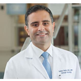 Behfar Ehdaie, MD, Urology, New York, NY, Memorial Sloan-Kettering Cancer Center