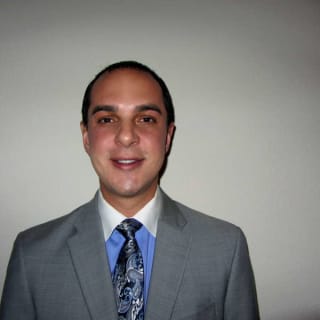Mark Ciaglia, DO