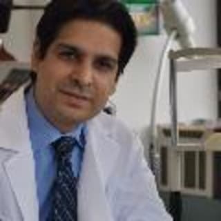 Sunil Thadani, MD, Ophthalmology, Frederick, MD, Frederick Health