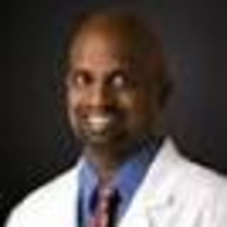 Rodney Daniel, MD, Rheumatology, Oldsmar, FL