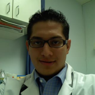 Richard Cedeno, PA, Physician Assistant, Bronx, NY, St. Barnabas Hospital