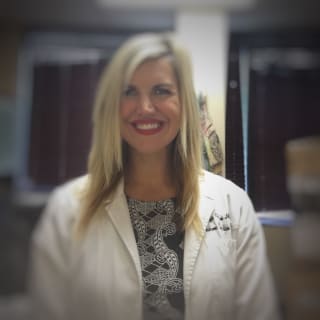 Jennifer Williams, MD, Pediatrics, Oklahoma City, OK