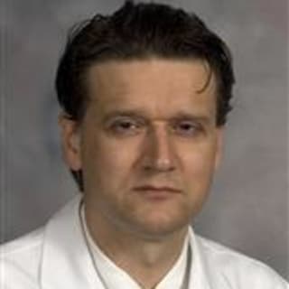 Tibor Fulop, MD, Nephrology, Charleston, SC, MUSC Health University Medical Center