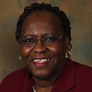 Onyinye Onyekwere, MD, Pediatric Hematology & Oncology, Silver Spring, MD