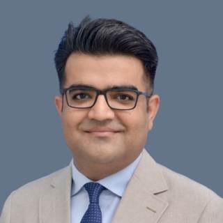 Muhammad Waqas, MD, Internal Medicine, Cape Girardeau, MO