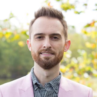 Nick Heitkamp, MD, Pediatrics, Charlottesville, VA