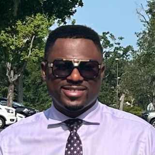 Ogechukwu Adekweh, MD, Family Medicine, Winter Park, FL