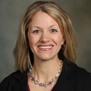 Jenny Prinsen, Nurse Practitioner, La Crosse, WI