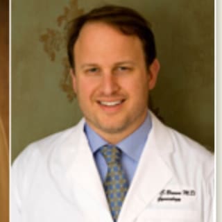 Robert Brown, MD, Obstetrics & Gynecology, Fairhope, AL, Thomas Hospital