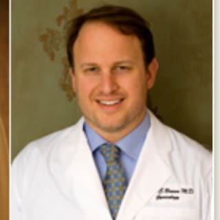 Robert Brown, MD