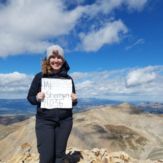 Rachel Griffith, DO, Family Medicine, Eastborough, KS, Sterling Regional MedCenter