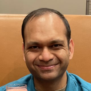 Amit Gupta, MD, Psychiatry, West Point, NY