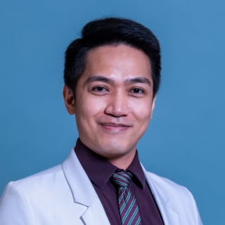 Jayson John Magbojos, MD