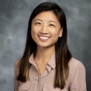 Wendy Liu, MD, Psychiatry, South San Francisco, CA