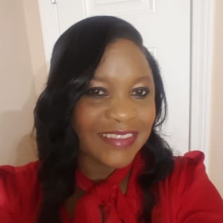 Sherome Graham, Family Nurse Practitioner, Fayetteville, GA, WellStar Cobb Hospital