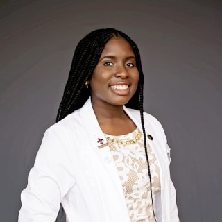 Ademilola Tejuoso, MD, Resident Physician, Louisville, KY