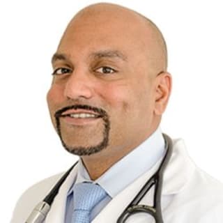 Vigel Varkey, MD, Internal Medicine, Lockport, NY