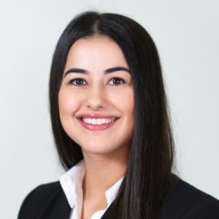 Megi Aliaj, DO, Resident Physician, Park Ridge, IL