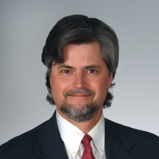 Thomas Brothers, MD, Vascular Surgery, Charleston, SC