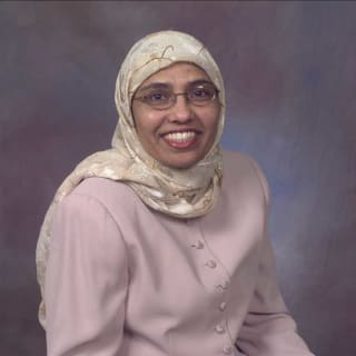 Sitara Sharif, MD