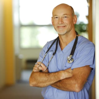 Jeffrey Du Bois, MD