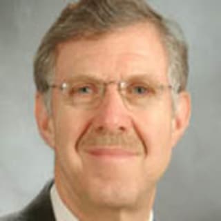Alvin Mushlin, MD