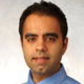 Rajiv Dua, MD