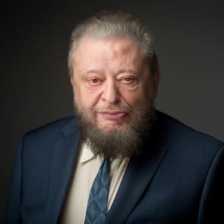 Karl Goodkin, MD, Psychiatry, Los Angeles, CA