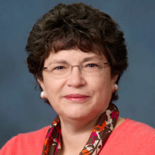 Consuelo D Rabinovich, MD