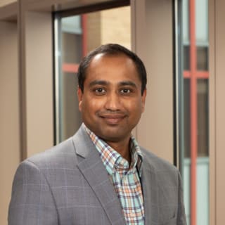 Anilkumar Katta, MD, Allergy & Immunology, Boston, MA