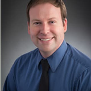 Adam Krouse, DO, Family Medicine, Edmond, OK