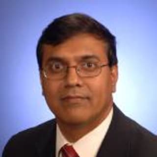 Arjuna Mannam, MD