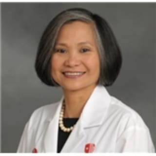 Catherine Kier, MD, Pediatric Pulmonology, Stony Brook, NY, Stony Brook University Hospital