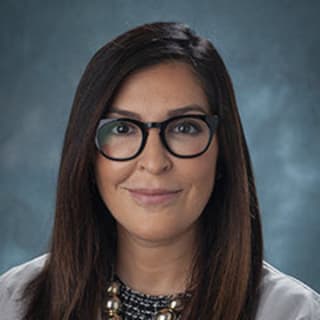 Sophia Rodriguez, MD, Obstetrics & Gynecology, Willowbrook, IL