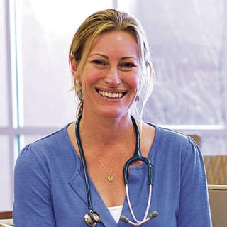 Amy Williams, MD