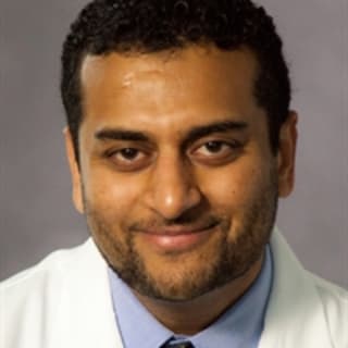 Asim Mohammed, MD, Cardiology, Fort Wayne, IN