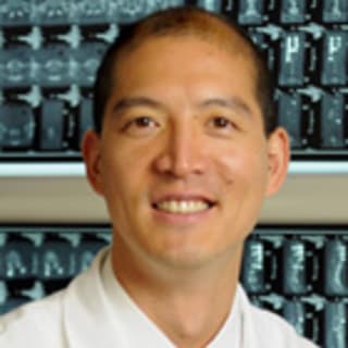 Russel Huang, MD