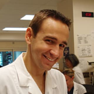 Stephen Varga, MD