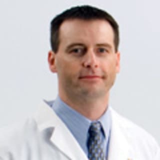 Christian Knecht, MD, General Surgery, Richmond, KY