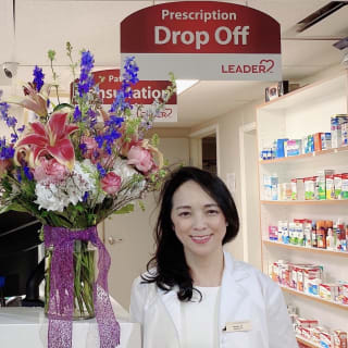 Denise Le, Pharmacist, Santa Ana, CA