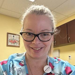 Danielle Munson, Family Nurse Practitioner, Williston, FL