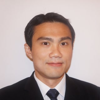 Jacob Heng, MD, Ophthalmology, Baltimore, MD