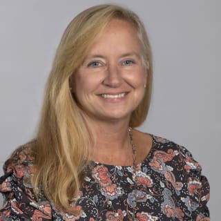 Elizabeth Paton, Nurse Practitioner, Memphis, TN