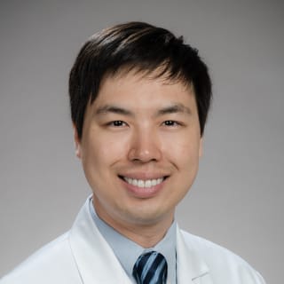 David Shin, MD, Interventional Radiology, Los Angeles, CA